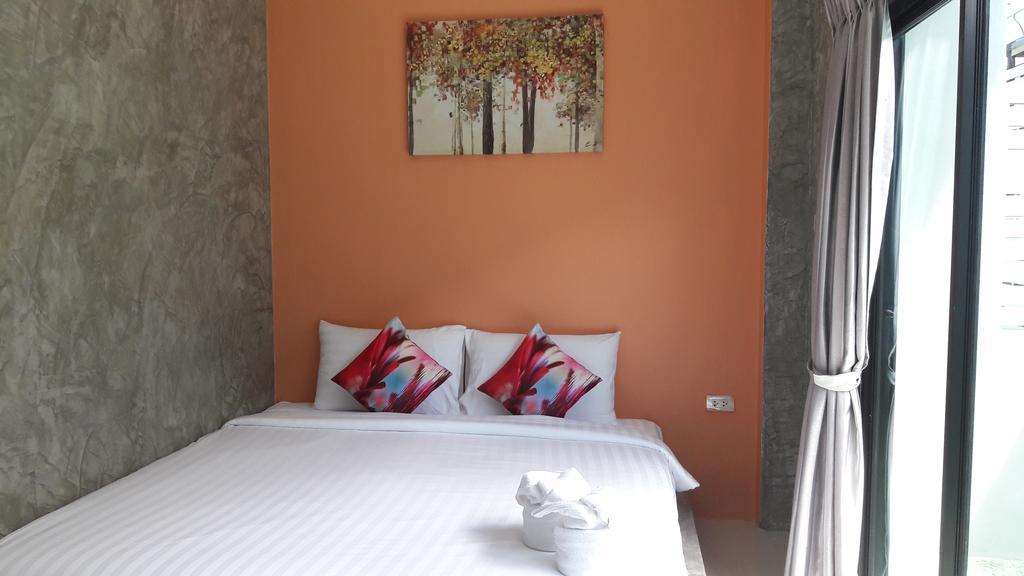 Moment House Hua Hin Hostel Bagian luar foto