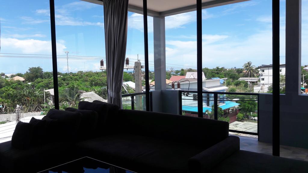 Moment House Hua Hin Hostel Bagian luar foto