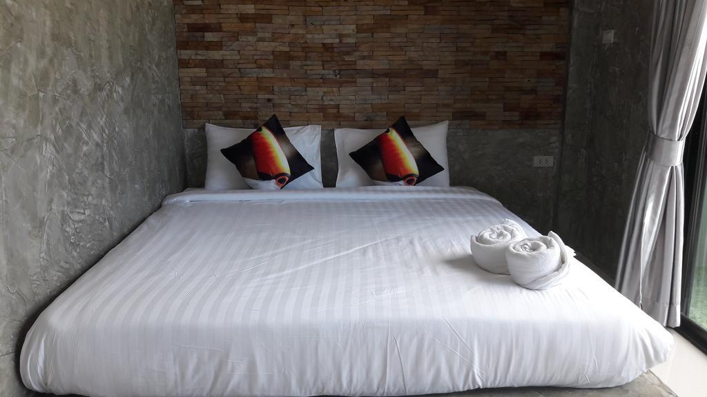 Moment House Hua Hin Hostel Bagian luar foto
